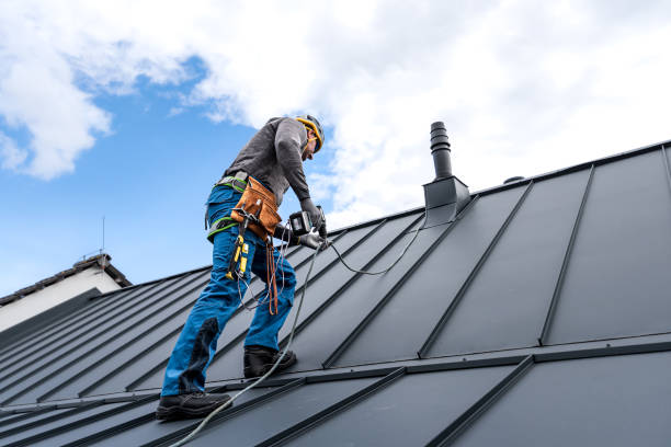 Trusted Pulaski, WI Roofing Services Experts