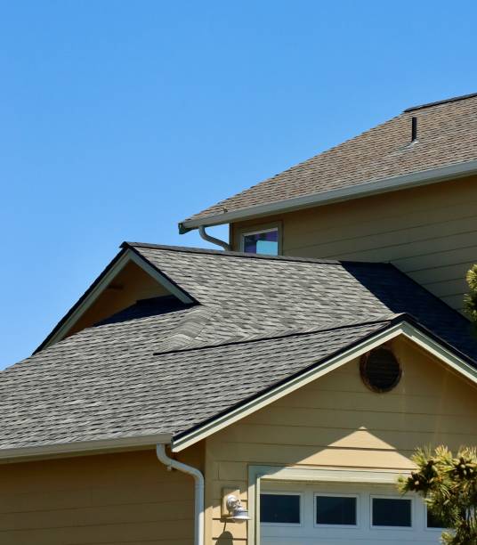 Emergency Roof Repair in Pulaski, WI